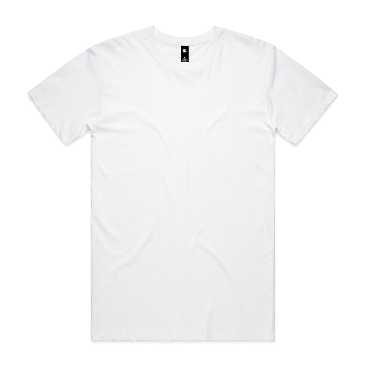 Staple Tee - White