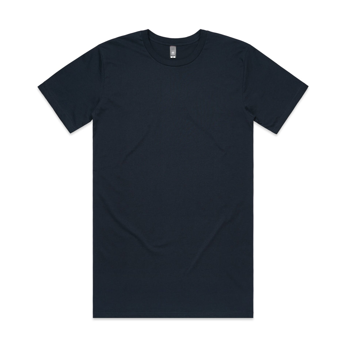Tall Tee 5013S - Navy - Front