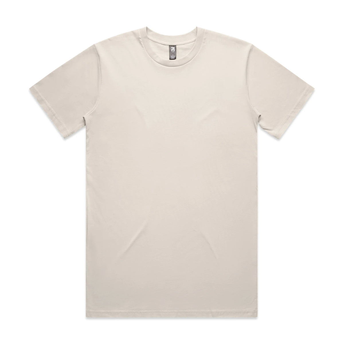 Classic Tee - Bone