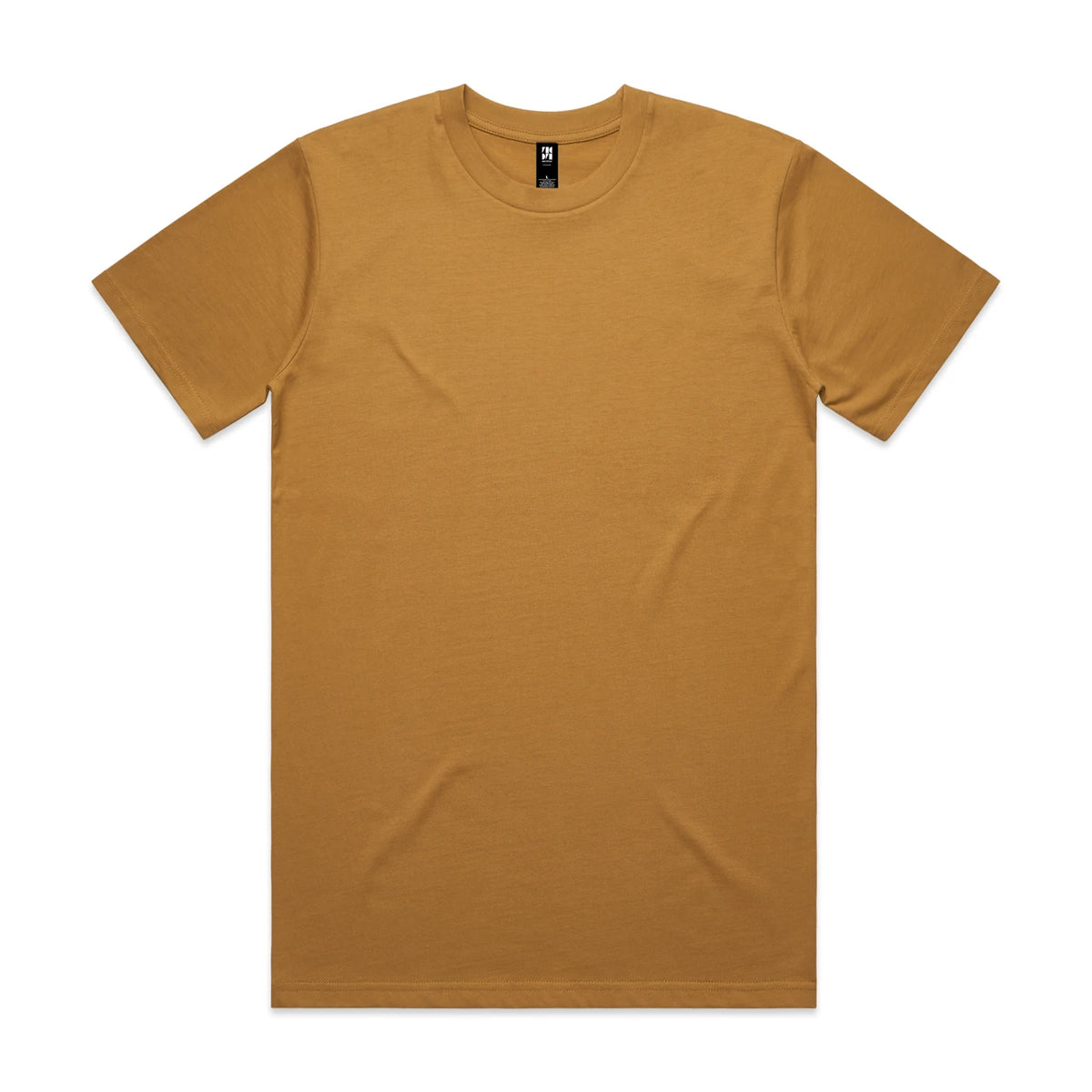 Classic Tee - Camel