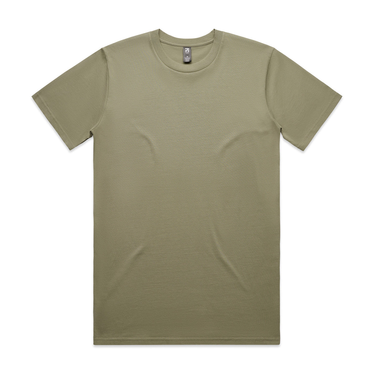Classic Tee - Eucalyptus