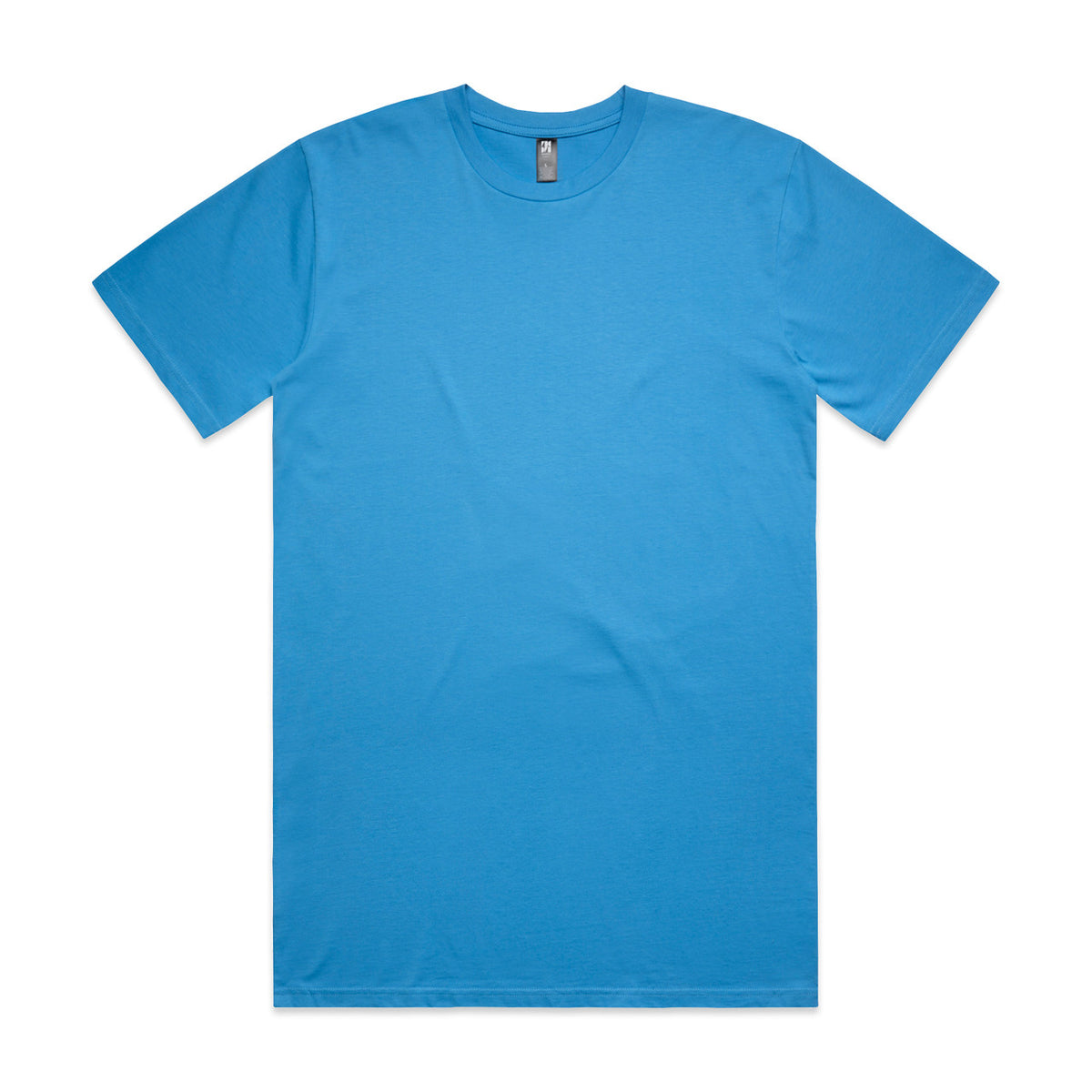 Classic Tee - Ocean