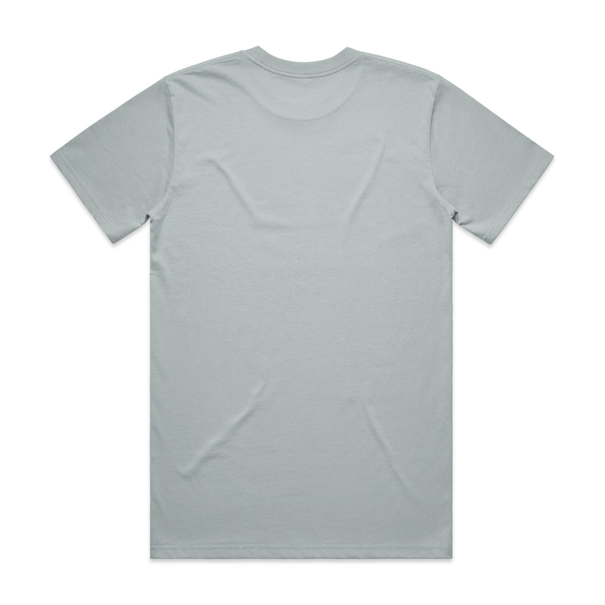 Classic Tee - Smoke - Back
