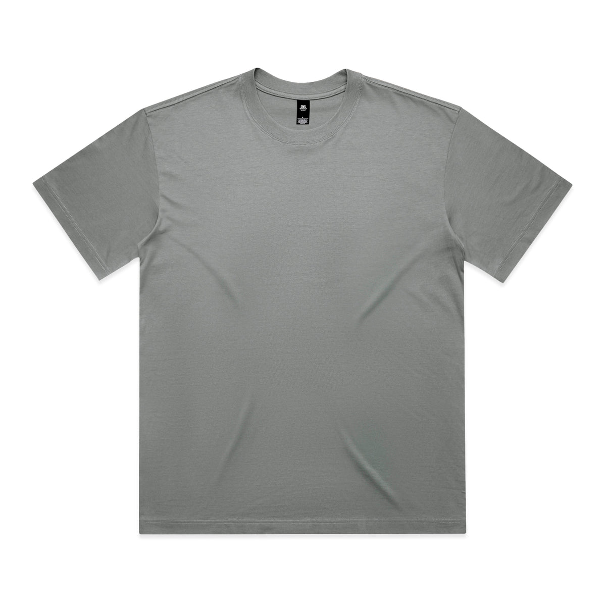 Box Tee 5030 - Shadow - Front