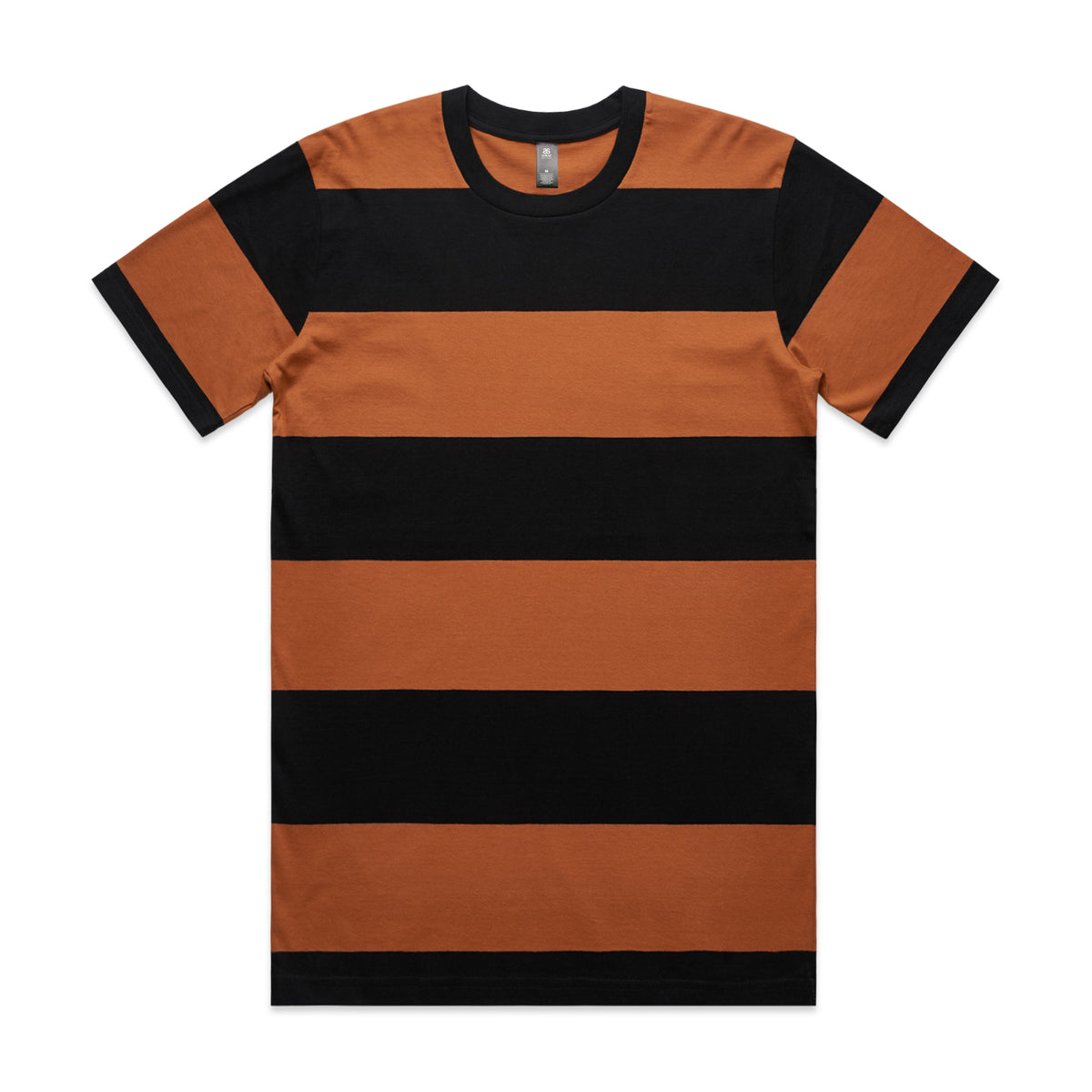 Wide Stripe Tee 5045