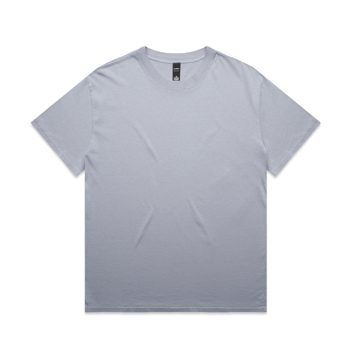 Heavy Faded Tee 5082 - Faded Powder - Front