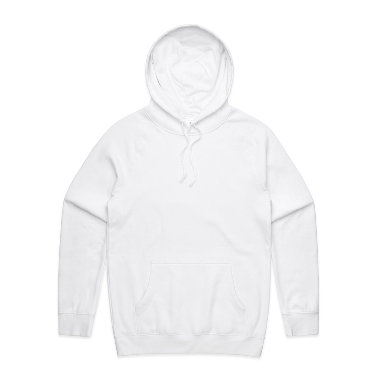 Supply Hood - White