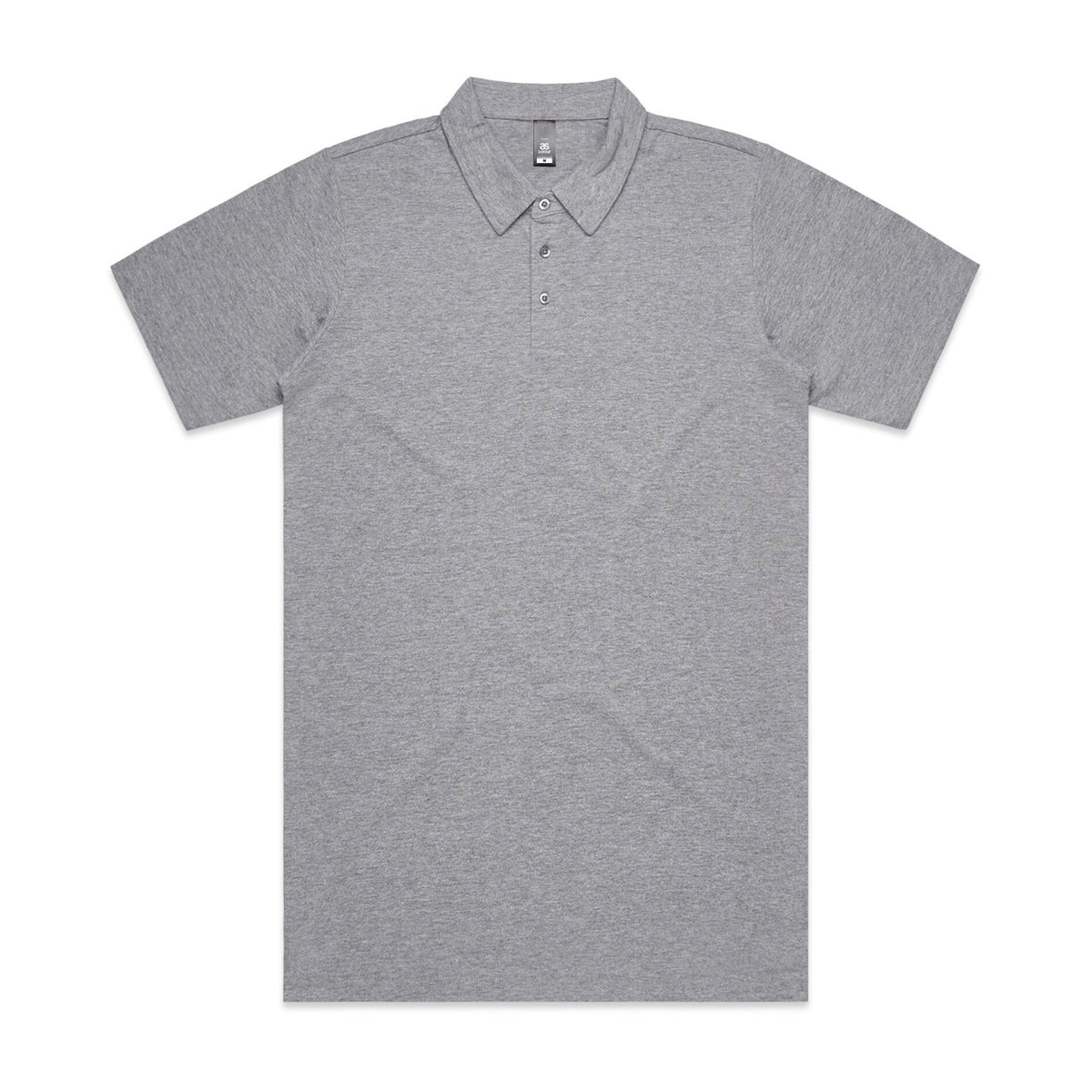Chad Polo - Grey marle