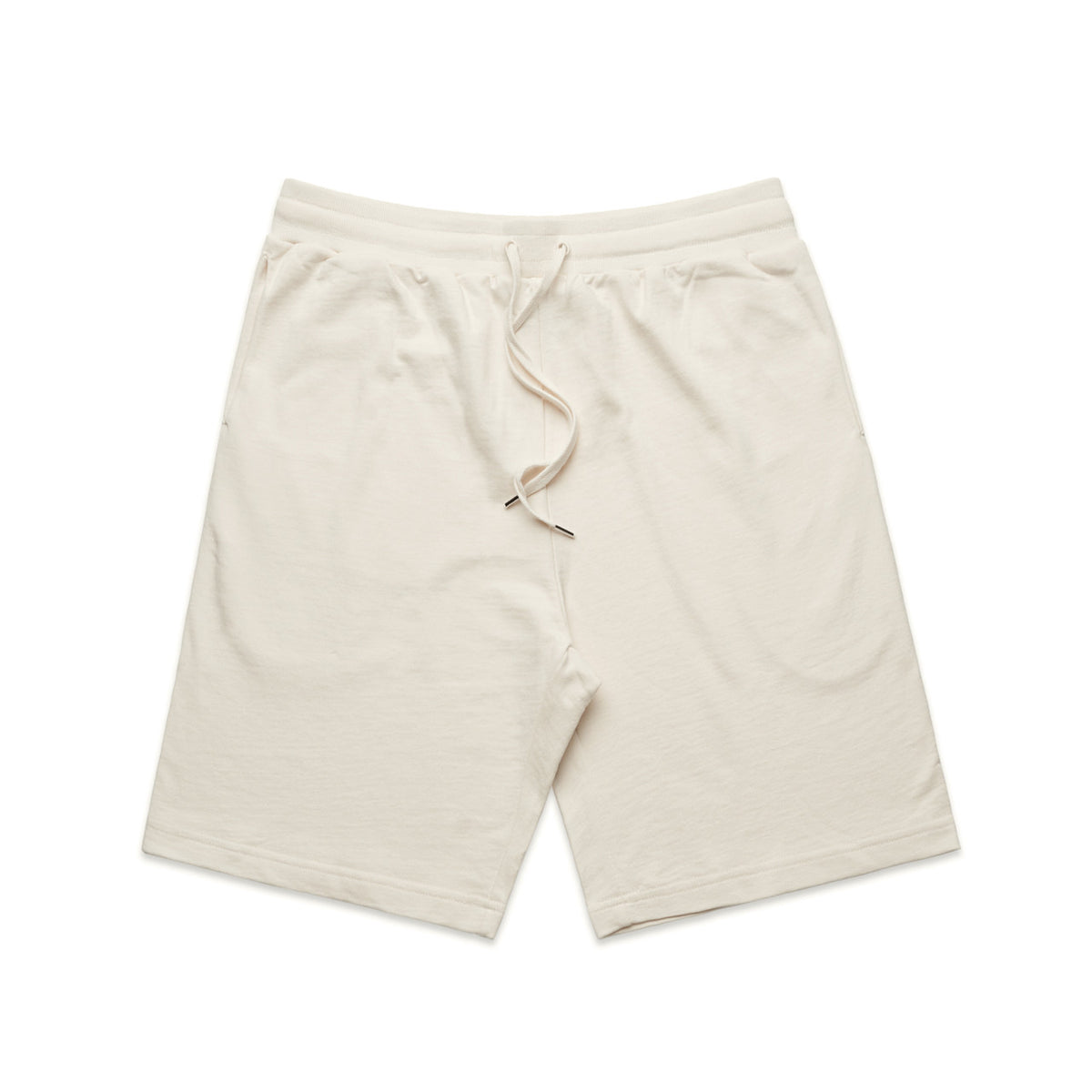Stadium Shorts 20" - Ecru