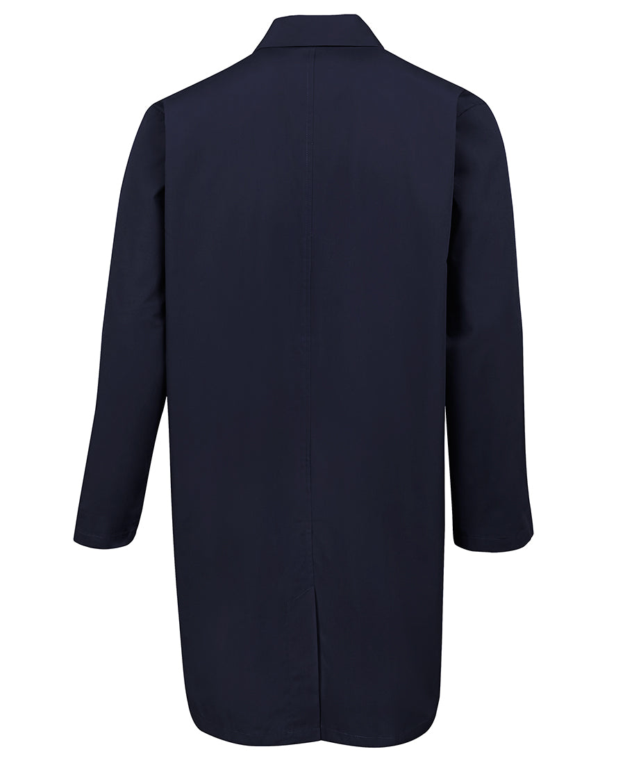 JB's Lab/Dust Coat - Navy - Back