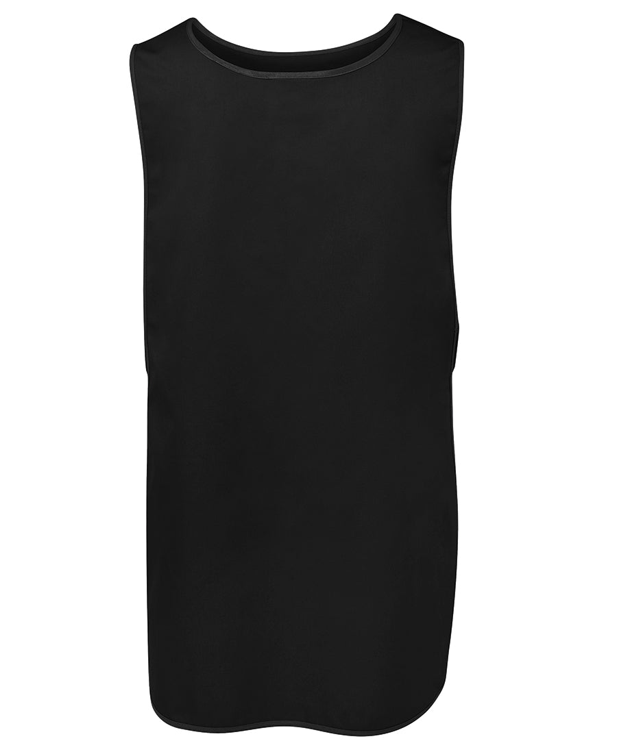 JB's Smock - Black - Back