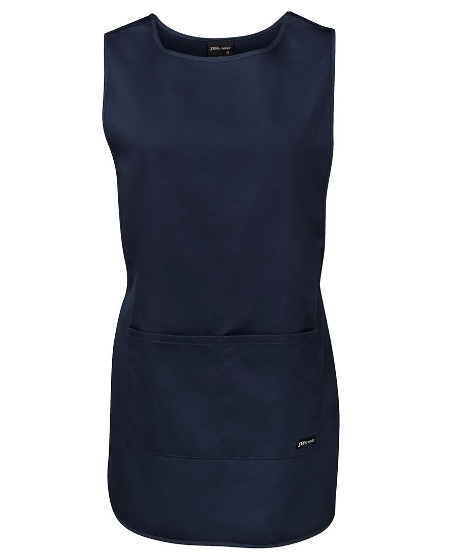 JB's Smock - Navy - Front