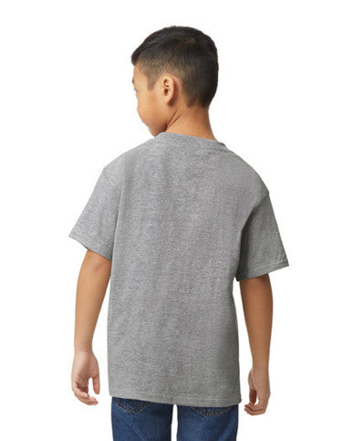 Gildan Softstyle 65000B T-Shirt 3