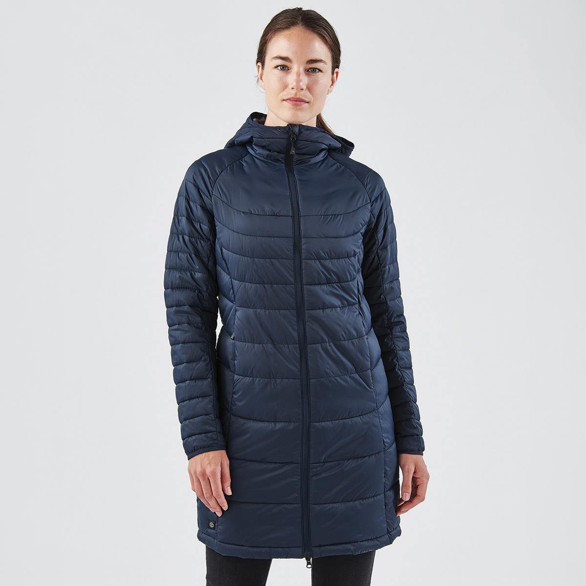 Women's Labrador Parka - view