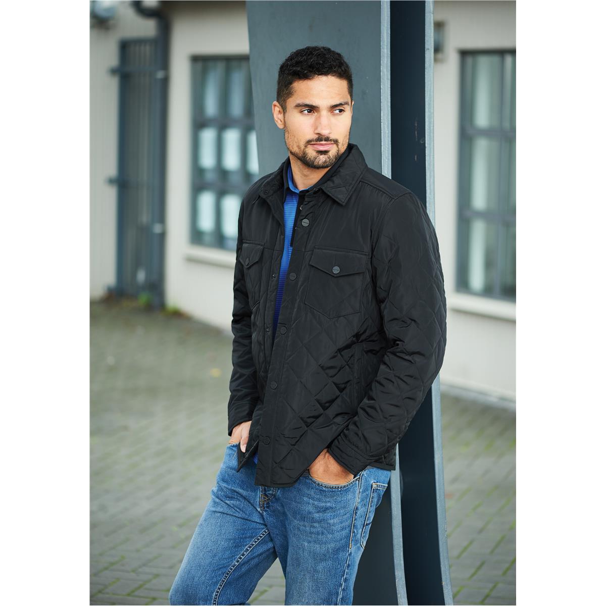 Men's Diamondback Jacket - view