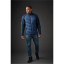 Men's Narvik Hybrid Jacket - view