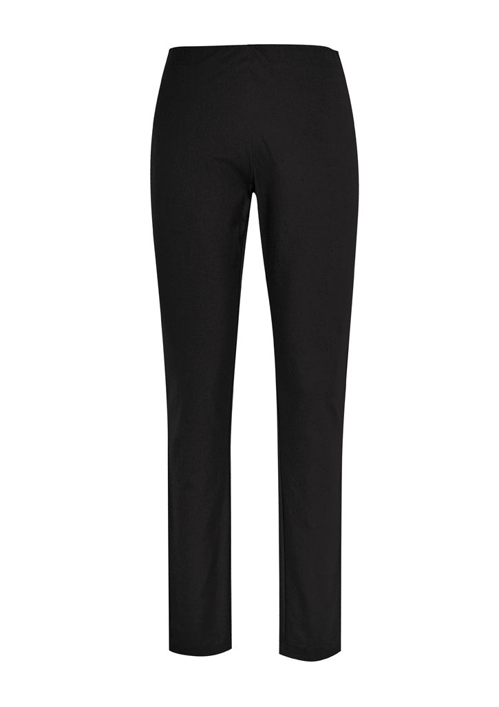 Bella Womens Pant - Black - Front