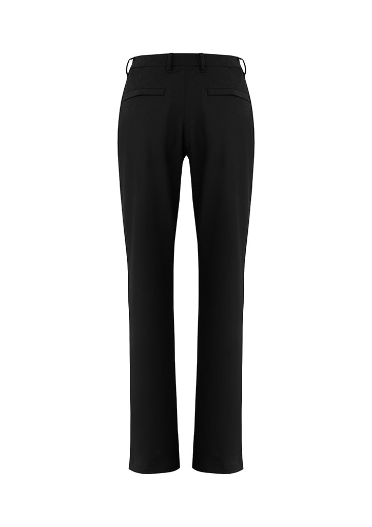 Venture Womens Pant - Black - Back