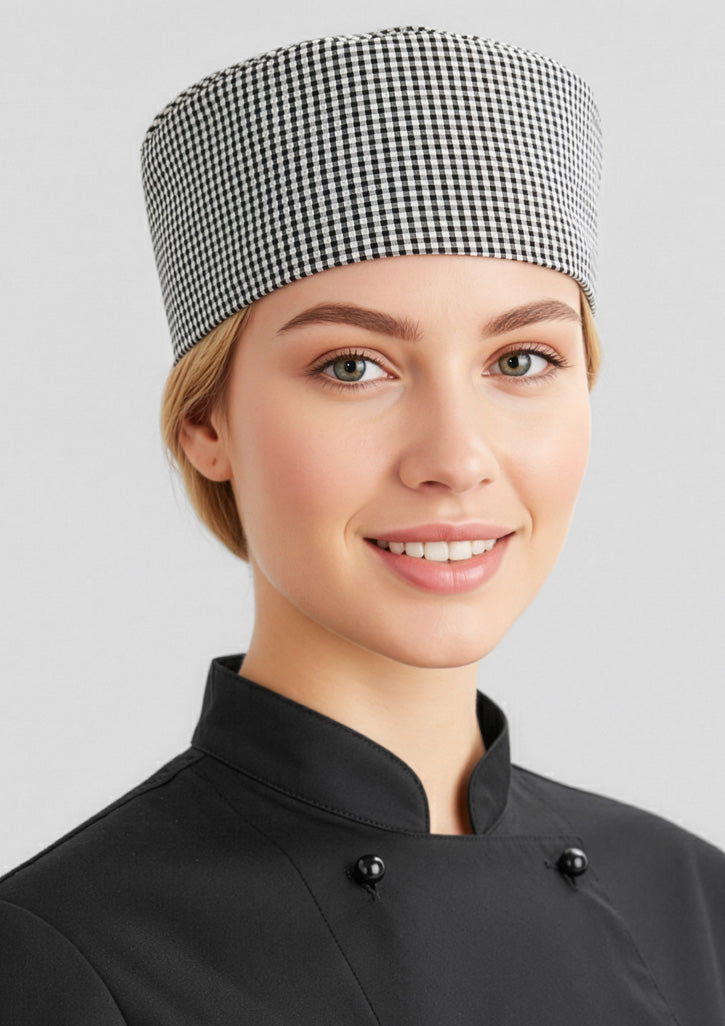 Chef Cap 3