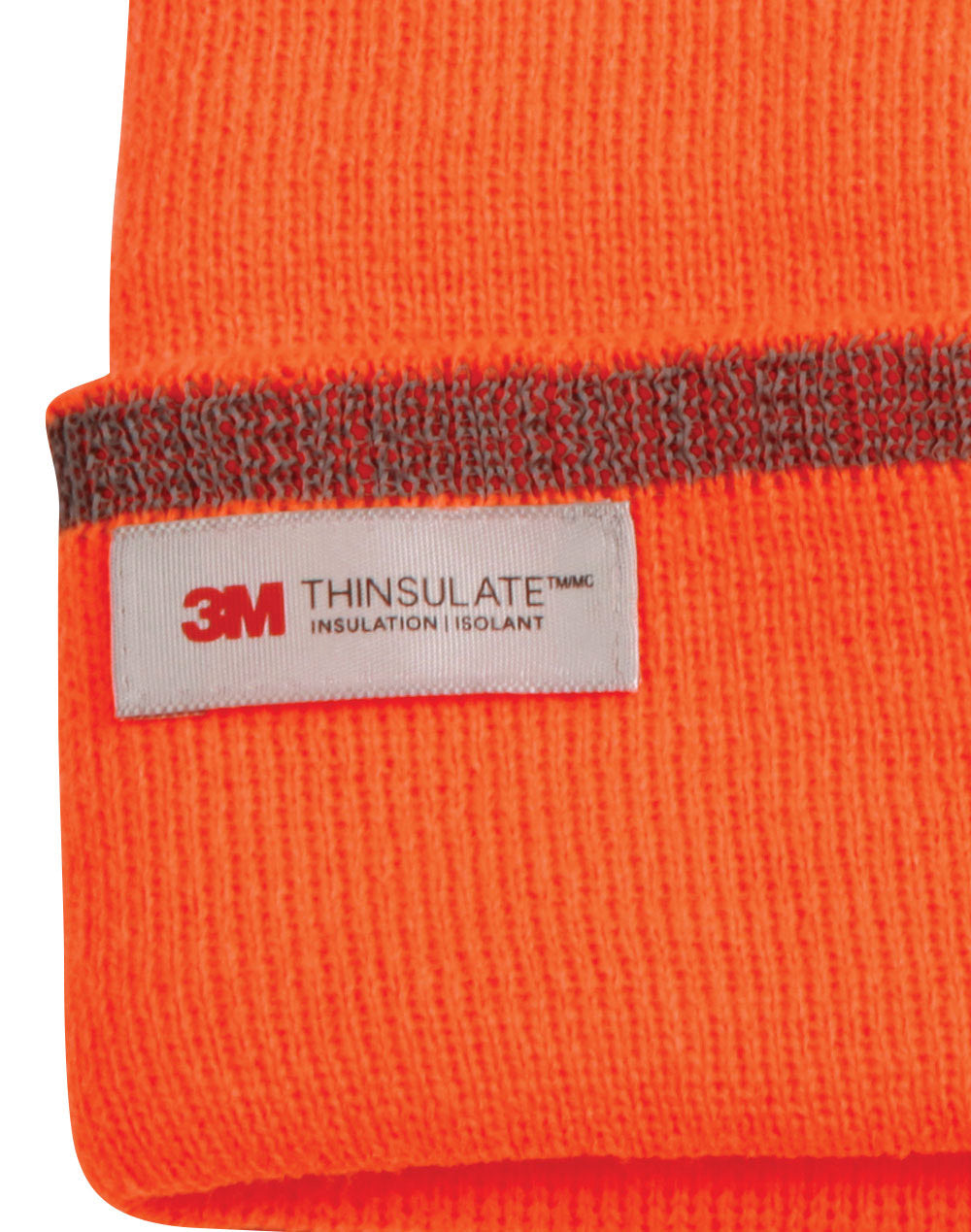 Fluoro Orange