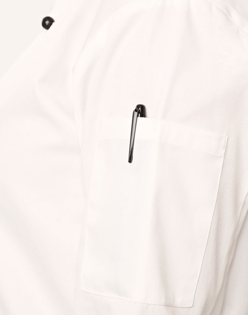 Executive Chef Jacket Unisex - view