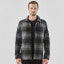 Men's Highland Plaid Shacket - view