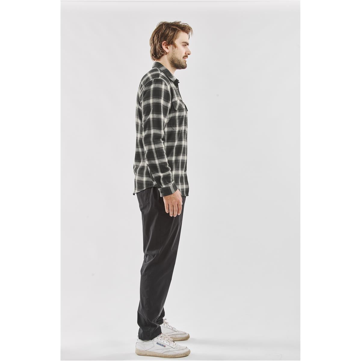 Men's Chesapeake L/S Shirt - view