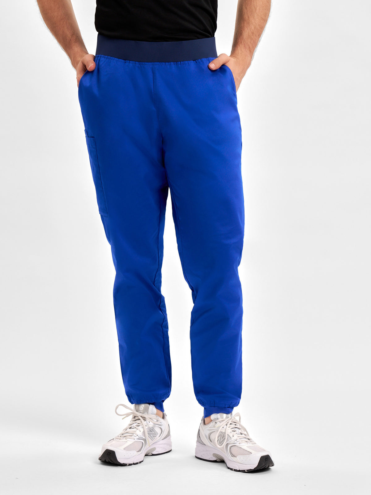 Electric Blue