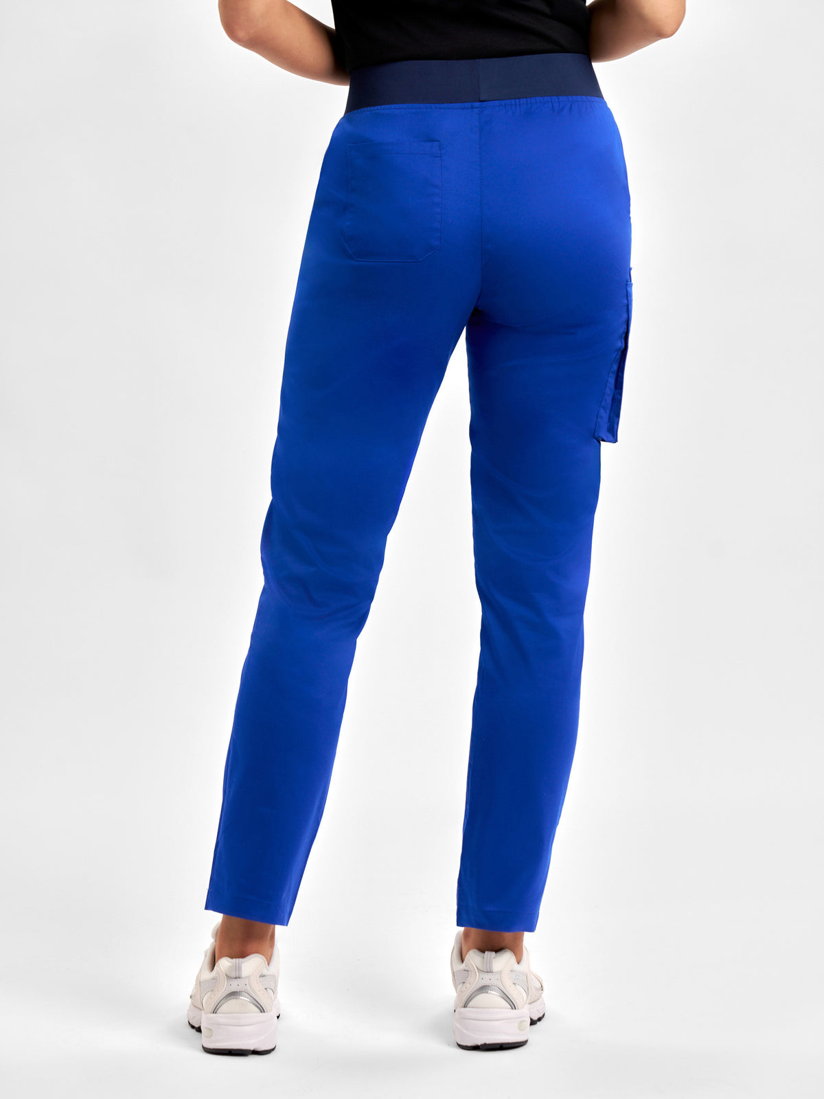 Electric Blue