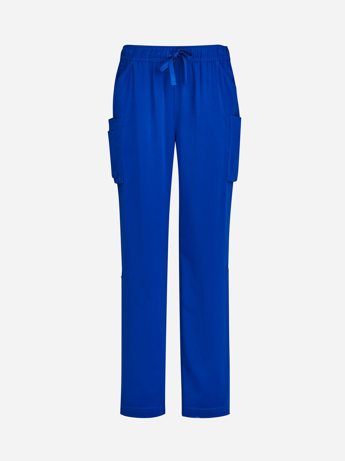 Electric Blue