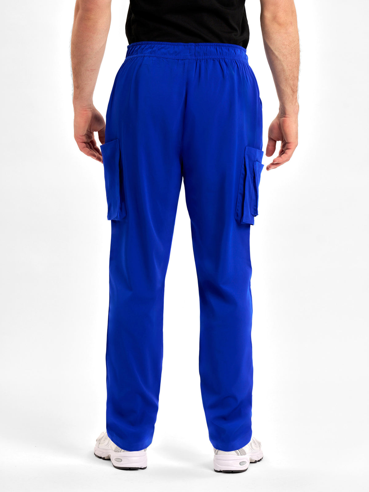 Electric Blue