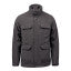Men's Athabasca System Shell - view