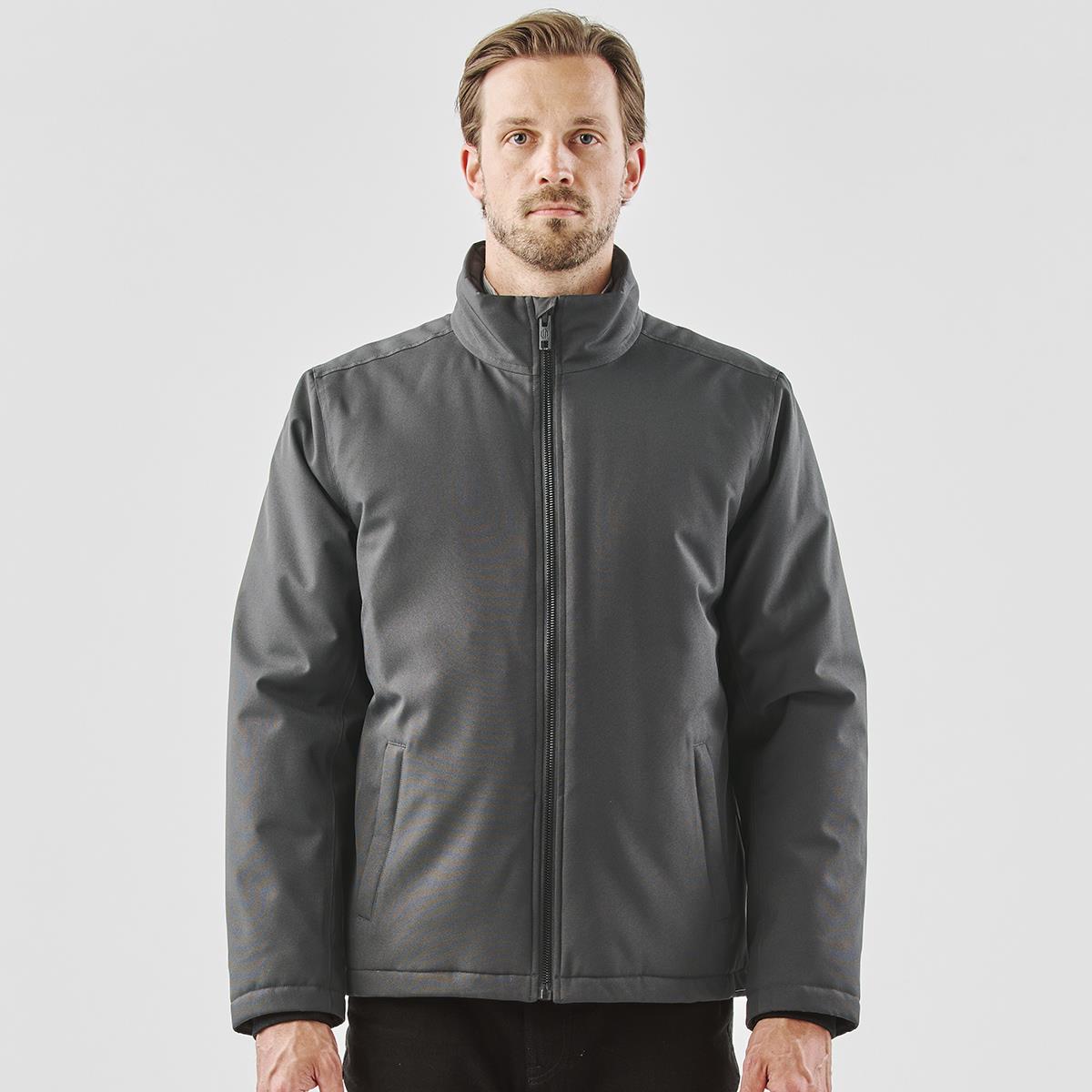 Men's Athabasca Thermal Jacket - view