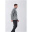 Men's Bergen Sherpa Fleece Jacket - view