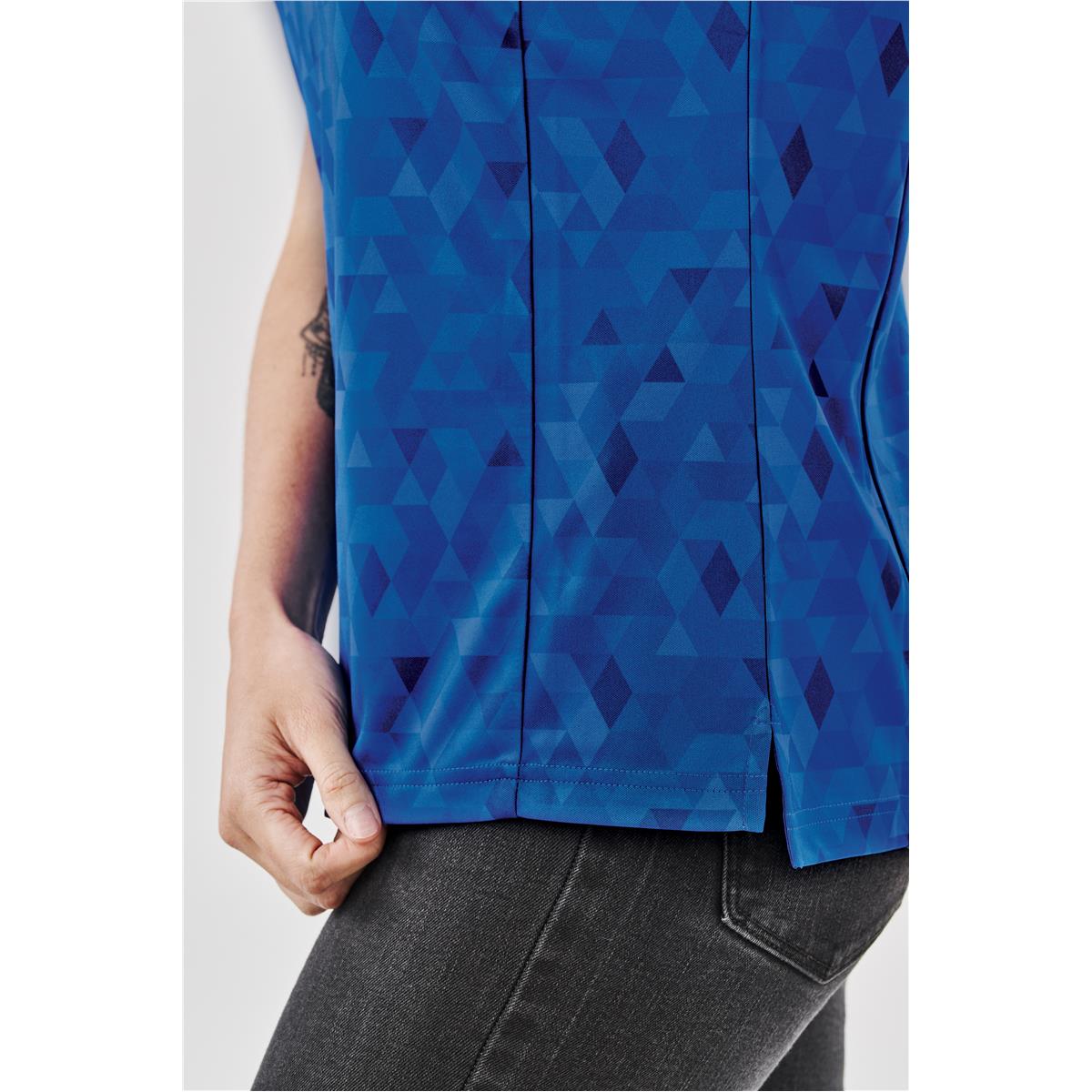 Women's Galapagos Polo - view