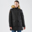 Women's Explorer Parka - view