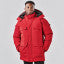 Men's Denali Parka - view
