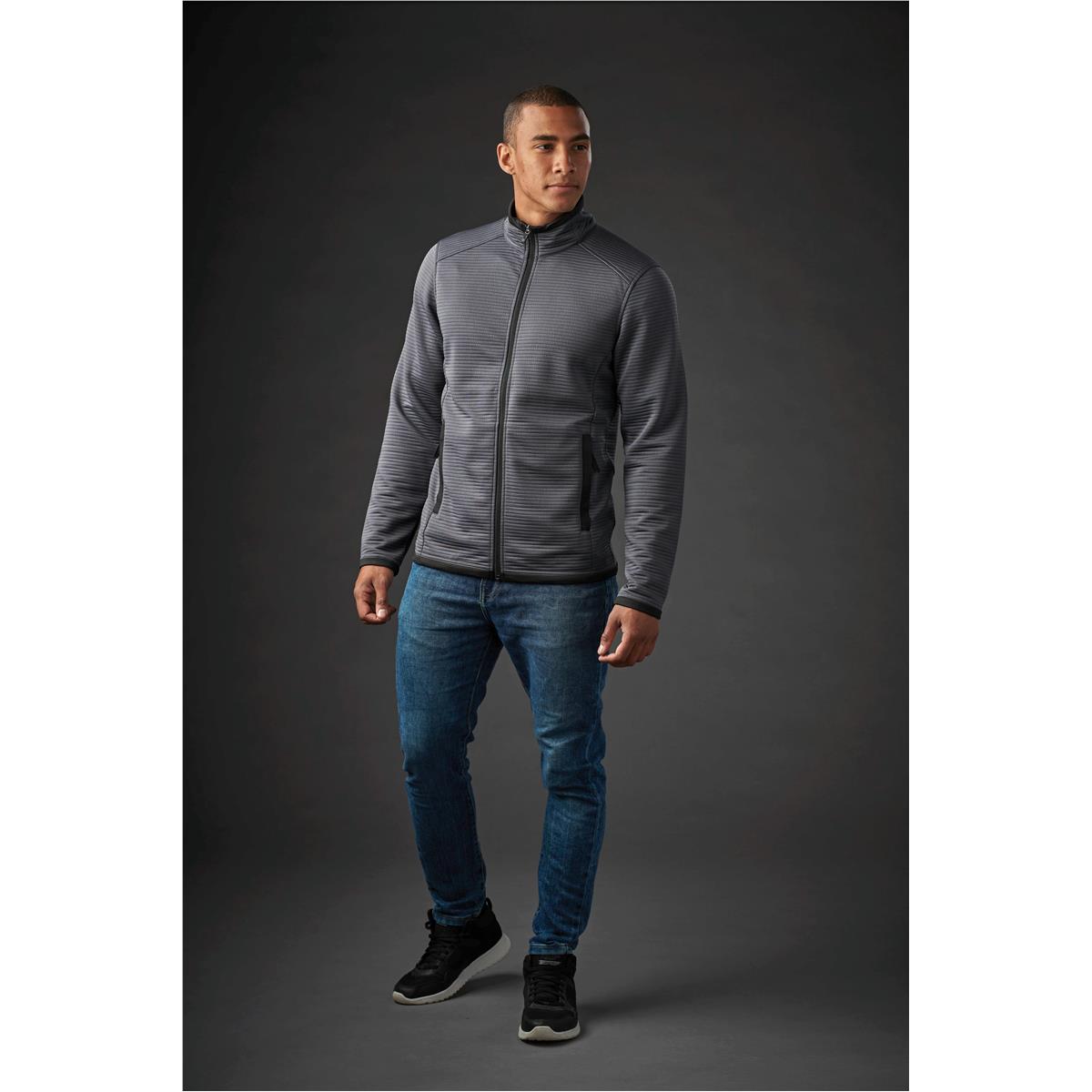 Men's Andorra Jacket - view