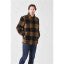 Unisex Caribou Fleece Jacket - view