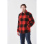 Unisex Caribou Fleece Jacket - view