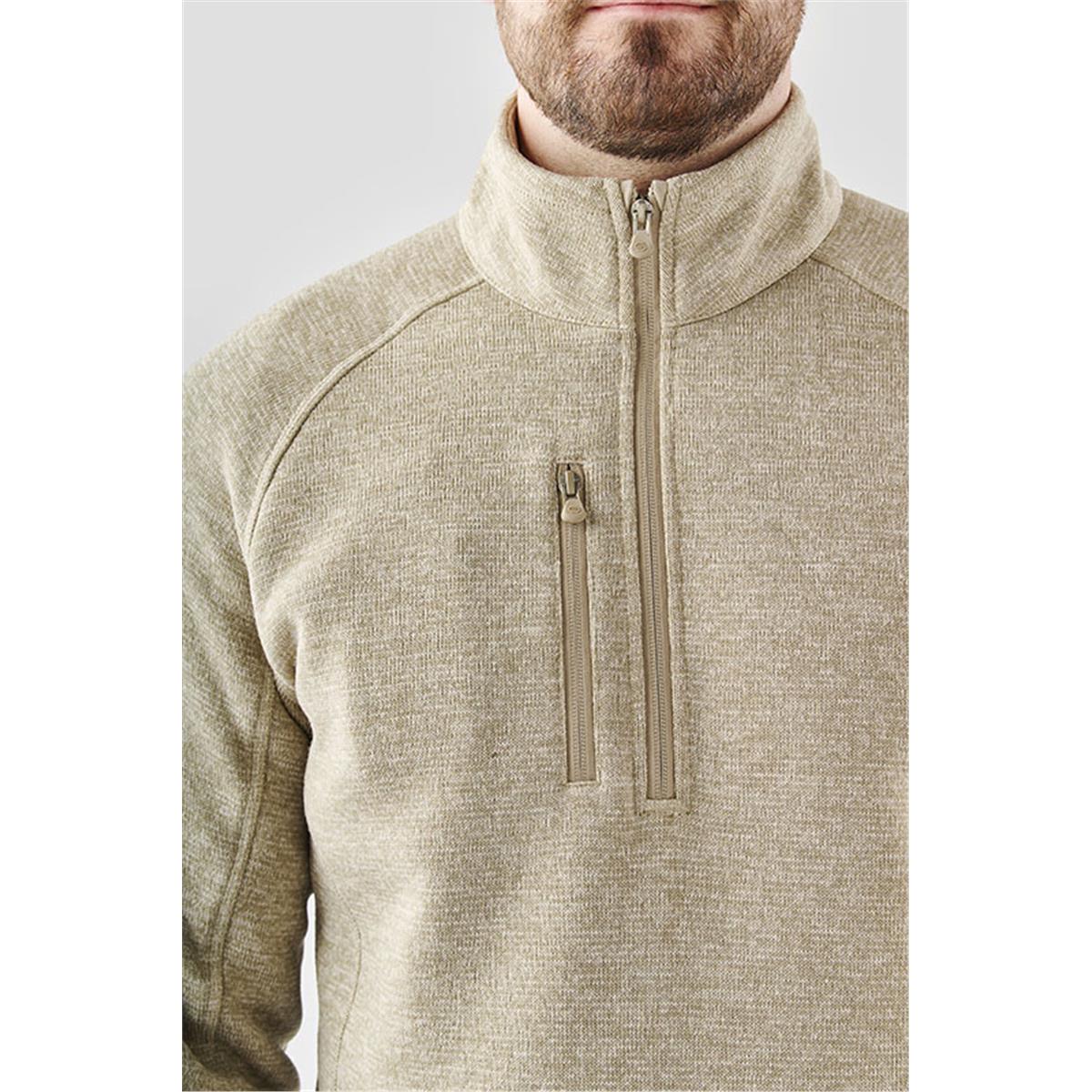 Men's Avalante 1/4 Zip Pullover - view