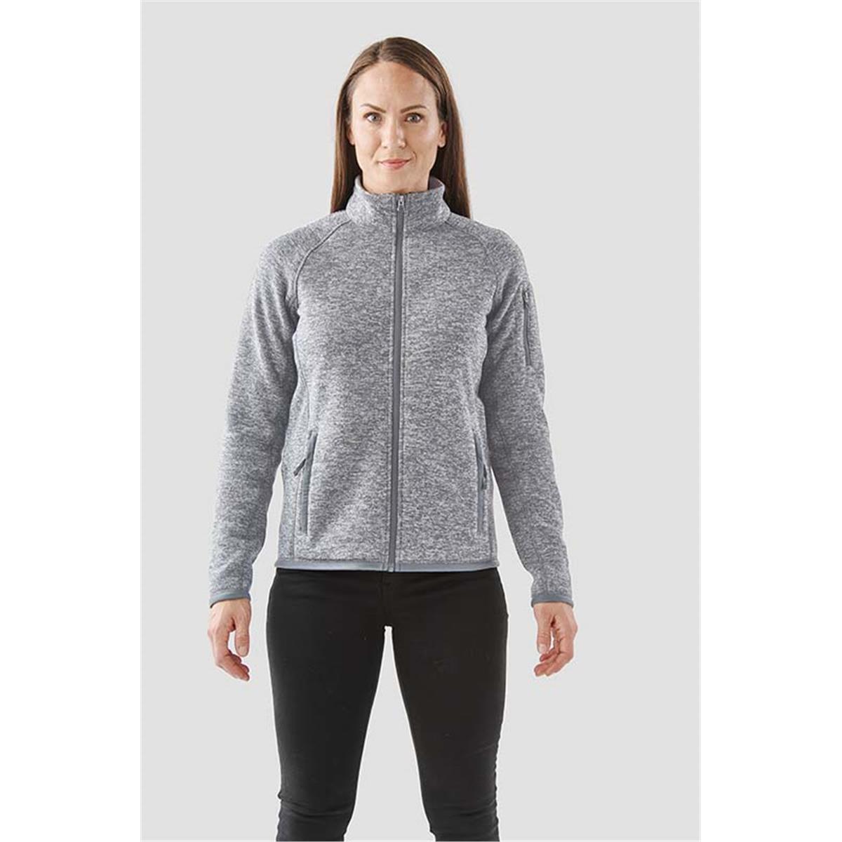 Women's Avalante Full Zip Fleece Jacket - view