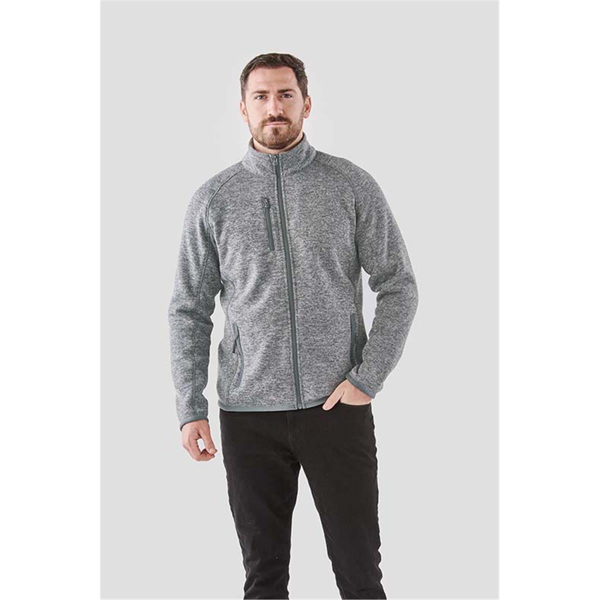 Men's Avalante Full Zip Fleece Jacket - view