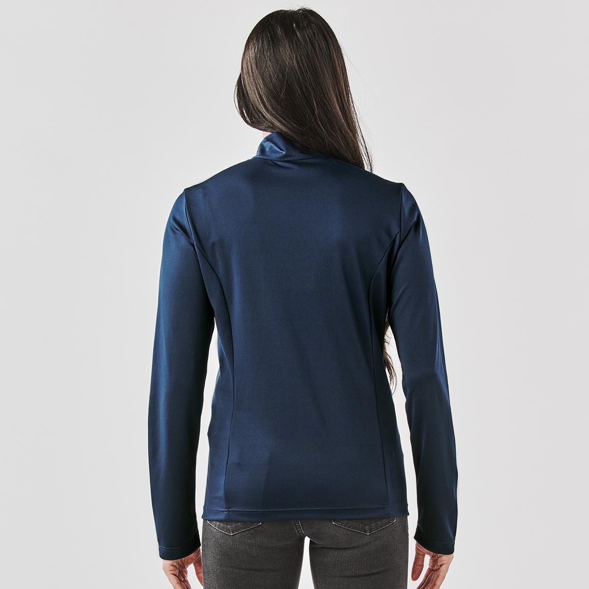Women's Monterey 1/4 Zip Pullover - view