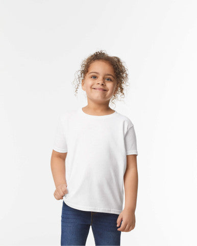 Gildan Heavy Cotton 5100P T-Shirt 4