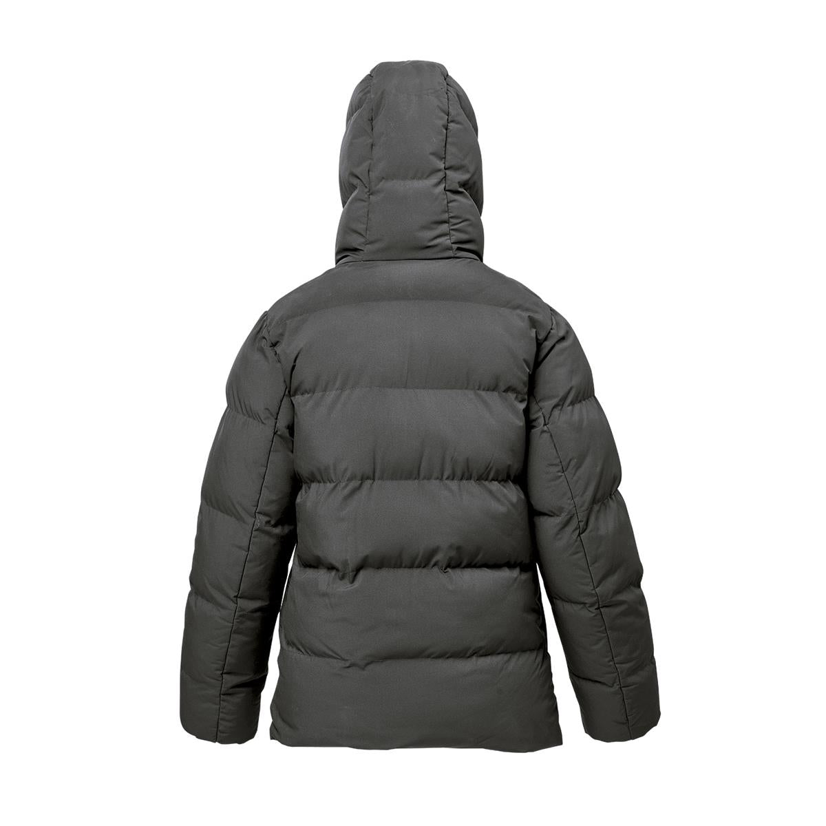 Women's Explorer Thermal Jacket - Granite - Back