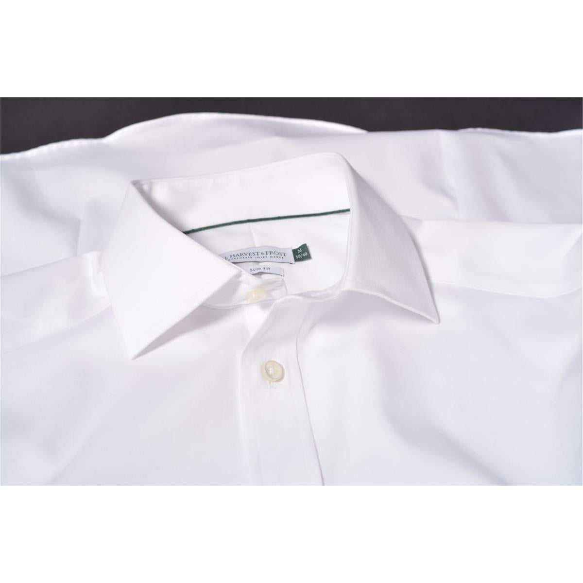 Green Bow 01 Men's Shirt - view
