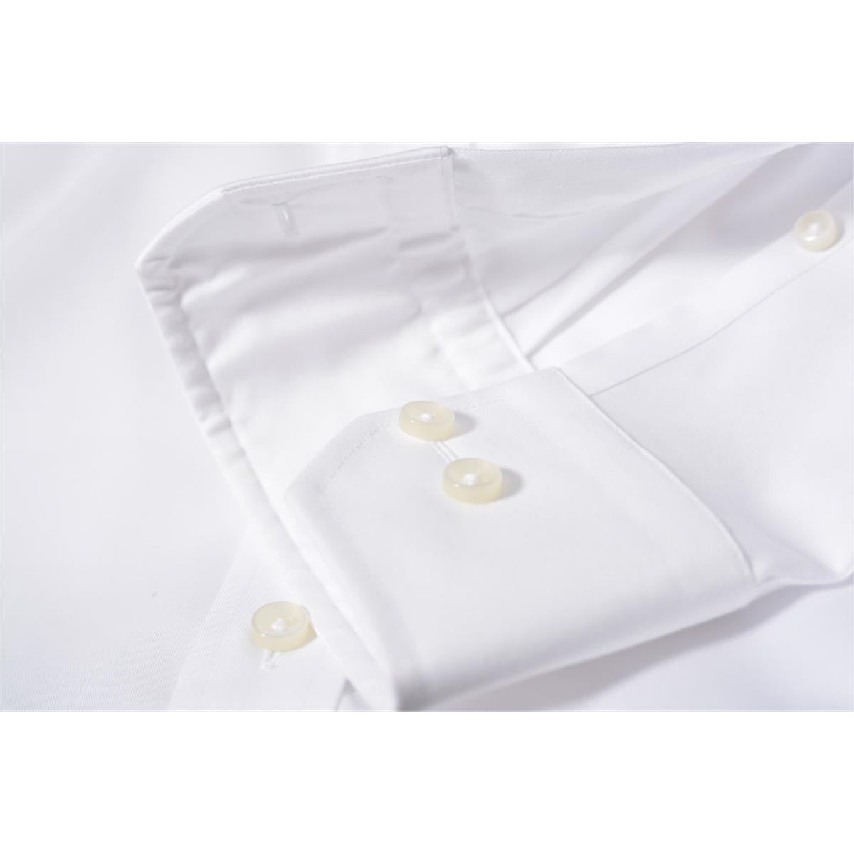 Green Bow 01 Men's Shirt - view
