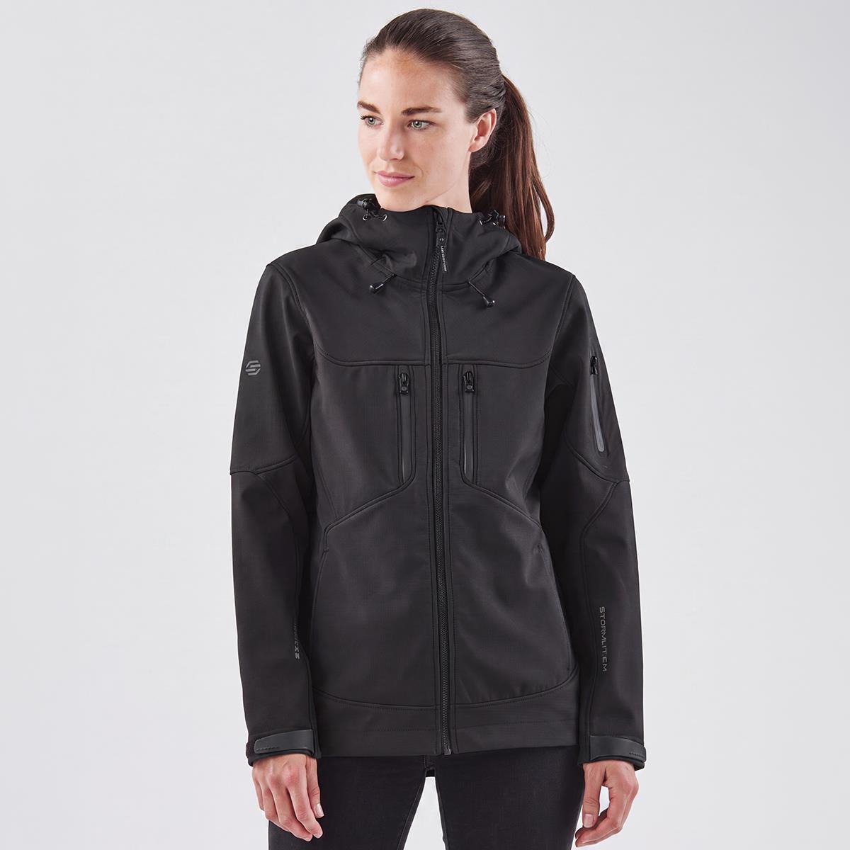 Women's Epsilon 2 Softshell - view