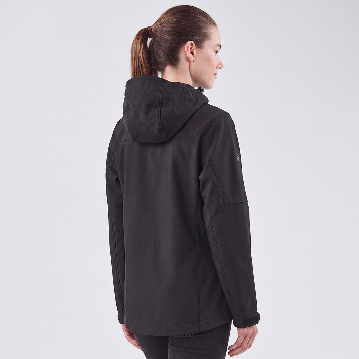 Women's Epsilon 2 Softshell - view